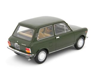 Autobianchi A112 1°Serie 1969-73 Verde Scozia AUTOart 1:18 Composite